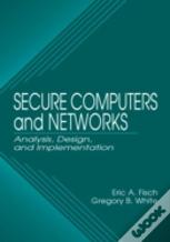 Secure Computers And Networks
