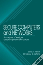 Capa do artigo Secure Computers And Networks