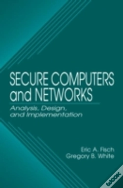 Capa do artigo Secure Computers And Networks