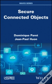 Capa do artigo Secure Connected Objects