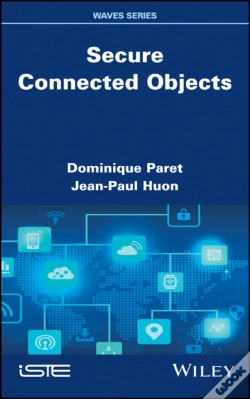 Capa do artigo Secure Connected Objects