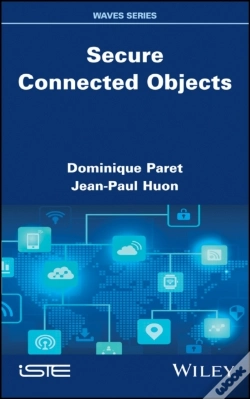 Capa do artigo Secure Connected Objects
