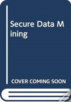 Capa do artigo Secure Data Mining