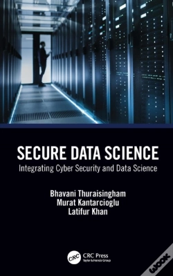 Capa do artigo Secure Data Science