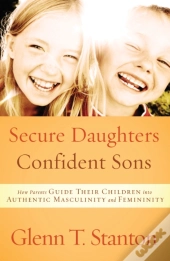 Secure Daughters, Confident Sons