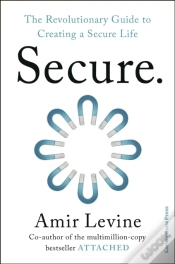 Capa do artigo Secure