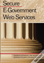 Secure E-Government Web Services