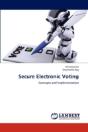 Secure Electronic Voting - Preview