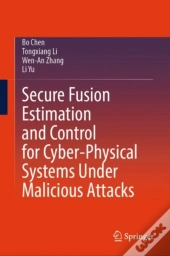 Secure Fusion Estimation And Control For Cyber-Physical Systems Under Malicious Attacks
