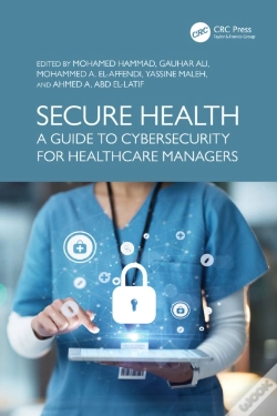 Capa do artigo Secure Health