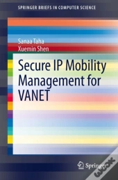 Secure Ip Mobility Management For Vanet