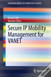 Capa do artigo Secure Ip Mobility Management For Vanet