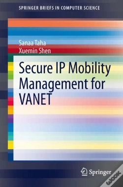 Capa do artigo Secure Ip Mobility Management For Vanet