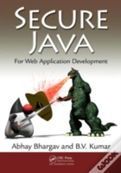 Capa do artigo Secure Java