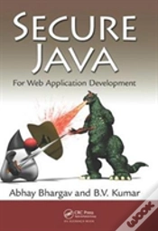 Capa do artigo Secure Java