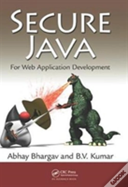 Capa do artigo Secure Java