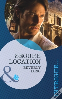 Capa do artigo Secure Location