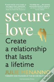 Capa do artigo Secure Love