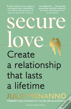 Capa do artigo Secure Love