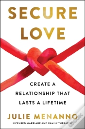 Capa do artigo Secure Love