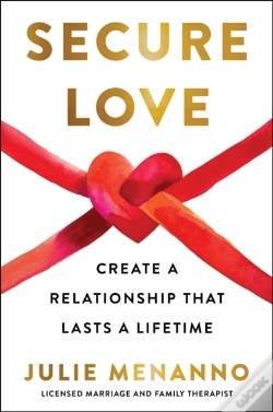 Capa do artigo Secure Love