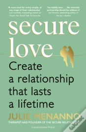 Capa do artigo Secure Love