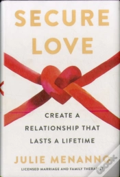 Capa do artigo Secure Love