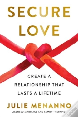 Capa do artigo Secure Love