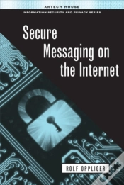 Capa do artigo Secure Messaging On The Internet