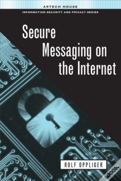 Capa do artigo Secure Messaging On The Internet
