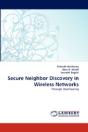 Secure Neighbor Discovery In Wireless Networks - Preview