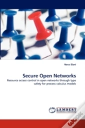 Secure Open Networks