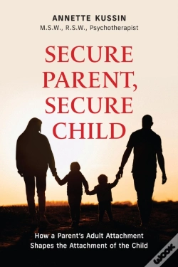 Capa do artigo Secure Parent, Secure Child