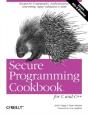 Secure Programming Cookbook For C & C++ - Preview