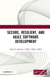 Capa do artigo Secure, Resilient, And Agile Software Development