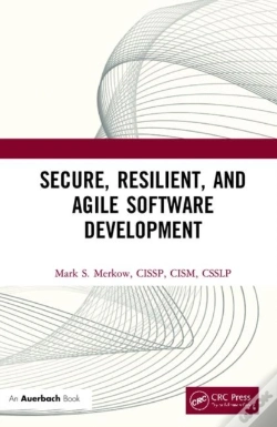 Capa do artigo Secure, Resilient, And Agile Software Development