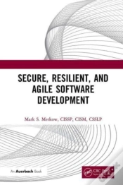 Capa do artigo Secure, Resilient, And Agile Software Development