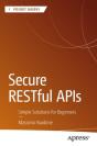 Secure Restful Apis - Preview