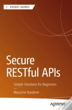 Capa do artigo Secure Restful Apis