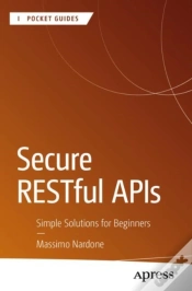 Capa do artigo Secure Restful Apis