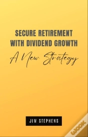 Capa do artigo Secure Retirement With Dividend Growth