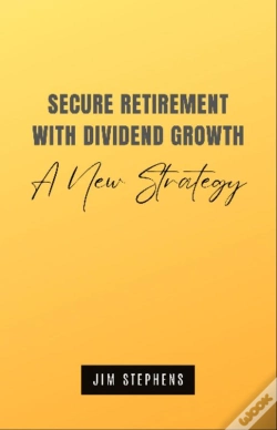 Capa do artigo Secure Retirement With Dividend Growth