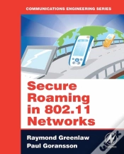 Capa do artigo Secure Roaming In 802.11 Networks