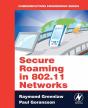 Secure Roaming In 802.11 Networks - Preview