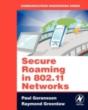 Secure Roaming In 802.11 Networks - Preview