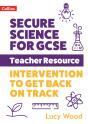 Secure Science For Gcse Teacher Resource Pack - Preview