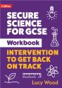 Secure Science For Gcse Workbook - Preview
