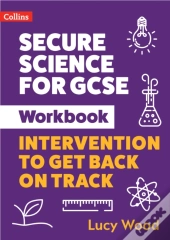 Secure Science For Gcse Workbook