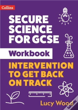 Capa do artigo Secure Science For Gcse Workbook