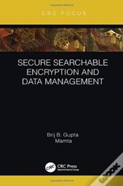 Capa do artigo Secure Searchable Encryption And Data Management